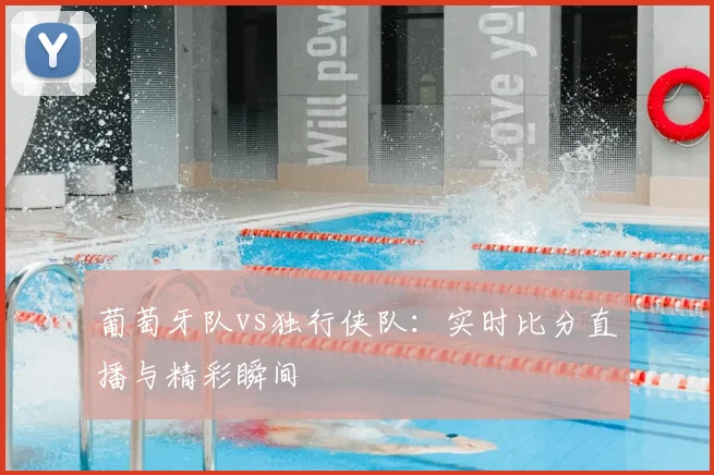 葡萄牙队vs独行侠队：实时比分直播与精彩瞬间