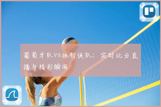 葡萄牙队vs独行侠队:实时比分直播与精彩瞬间